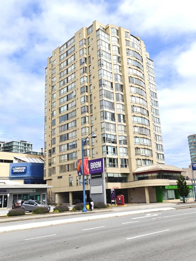 7995 Westminster Highway 805, Richmond