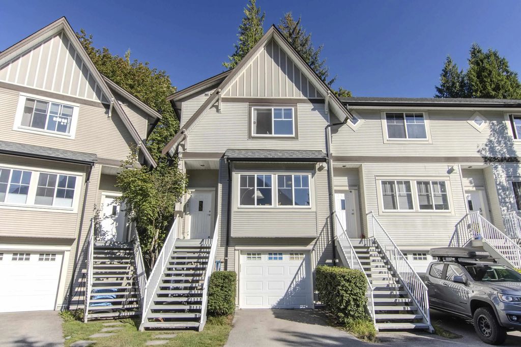 1800 Mamquam Road 31, Squamish