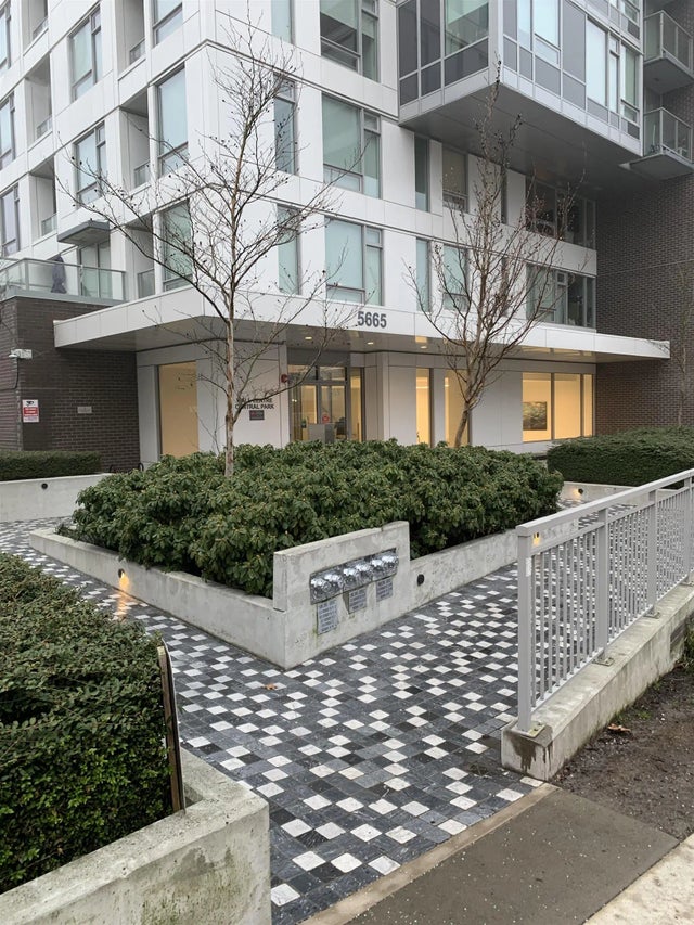 5665 Boundary Road 603, Vancouver