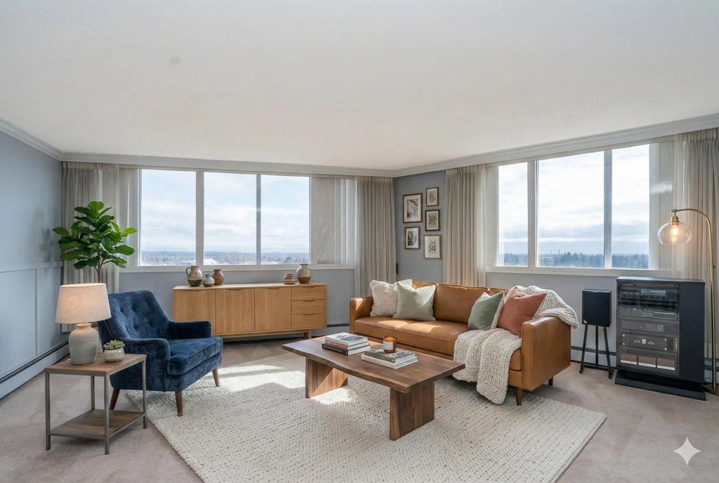 11881 88 Avenue 1001, Delta