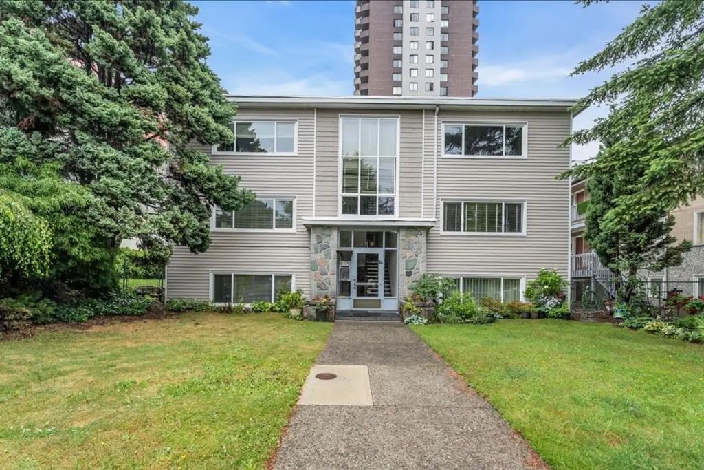 1420 Chesterfield Avenue 1, North Vancouver