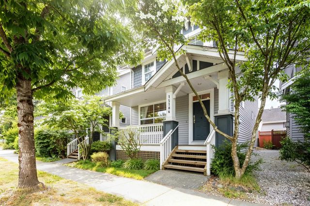 15186 61a Avenue, Surrey
