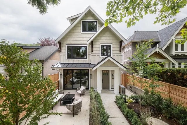 2154 E. 6 Avenue 1, Vancouver