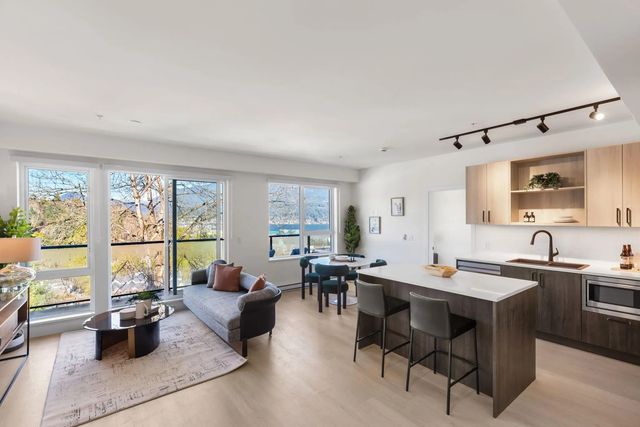 2002 St. George Street Ph 608, Port Moody