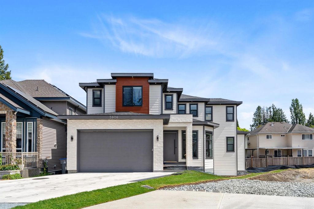 5826 138 Street, Surrey