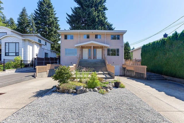 869 Blue Mountain Street, Coquitlam