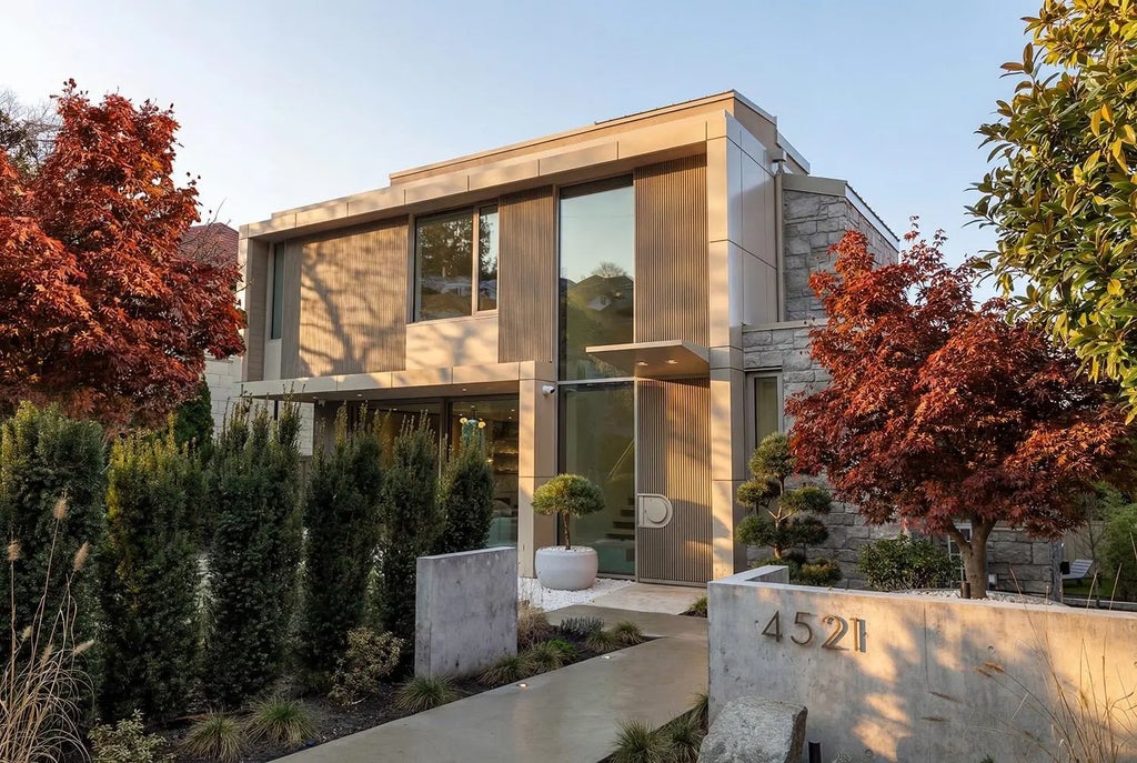 4521 Langara Avenue, Vancouver