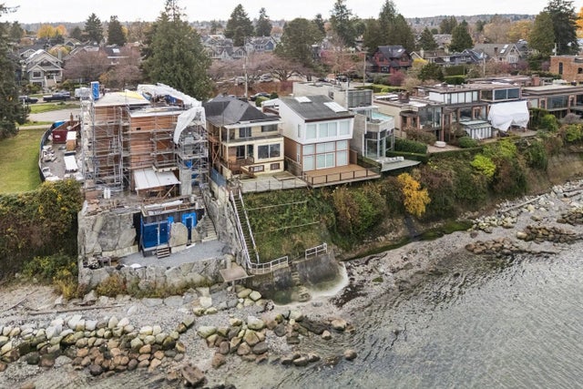 3243 Point Grey Road, Vancouver