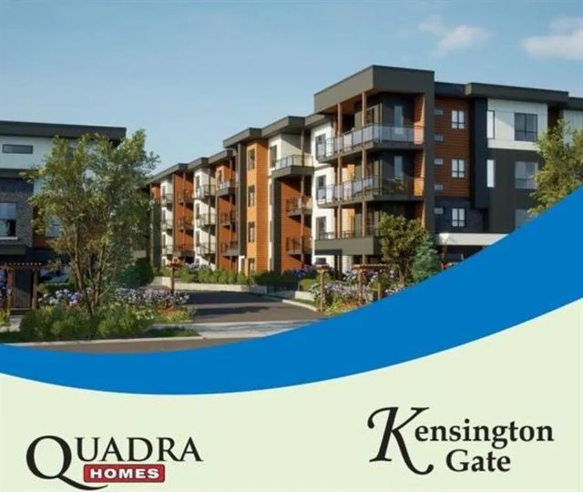 20932 83 Avenue 305, Langley