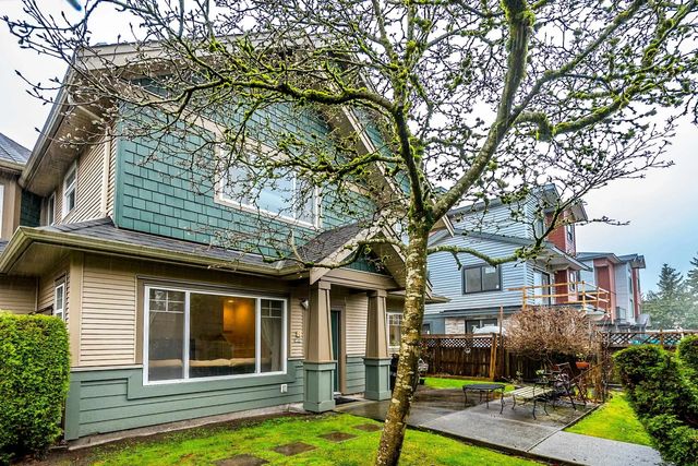 7060 Bridge Street 10, Richmond