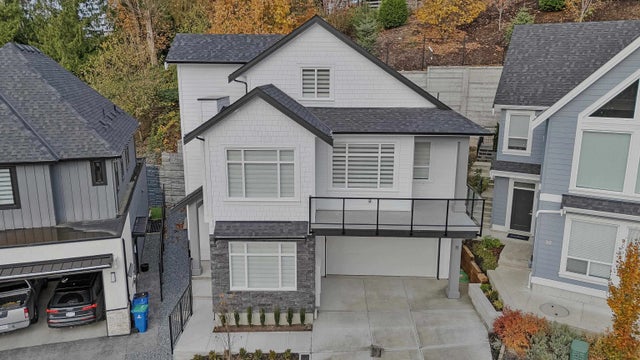 4217 Old Clayburn Road 11, Abbotsford