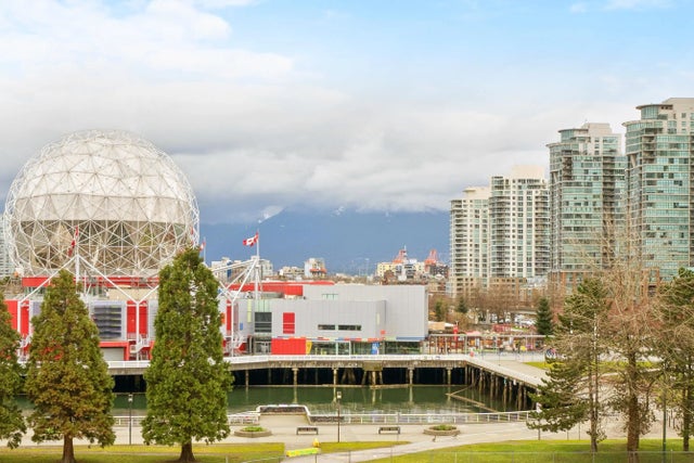 1678 Pullman Porter Street 506, Vancouver