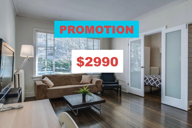 935 Jervis Street 1, Vancouver