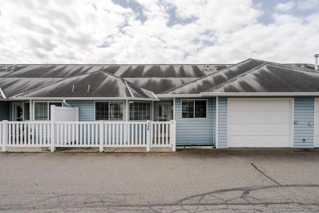 1450 Mccallum Road 126, Abbotsford