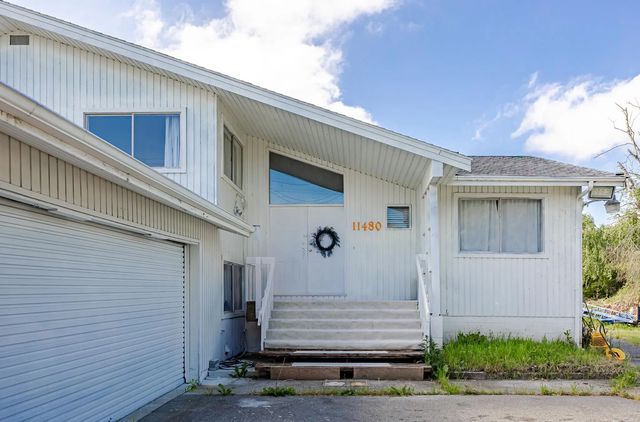 11480 Granville Avenue, Richmond