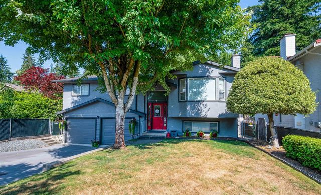 4536 199a Street, Langley