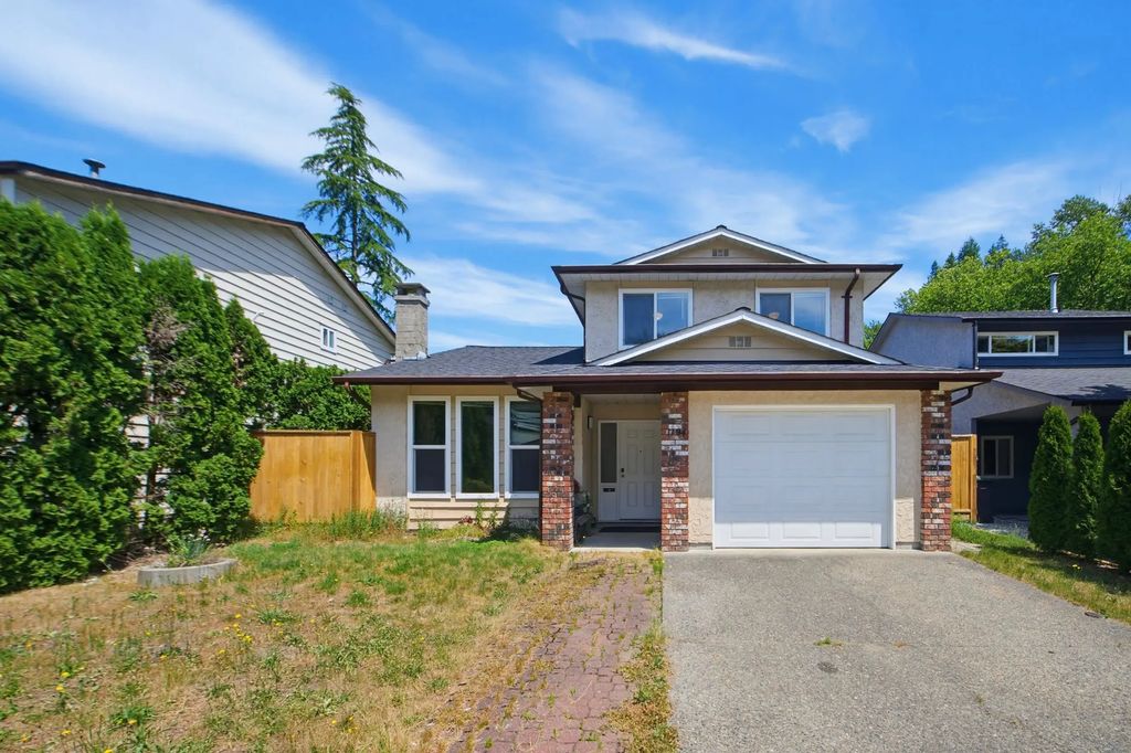 1194 Colin Place, Coquitlam