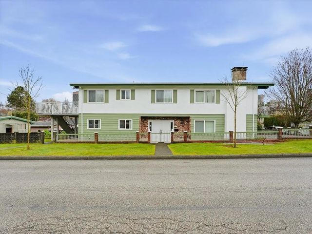 3395 Church Street, Vancouver