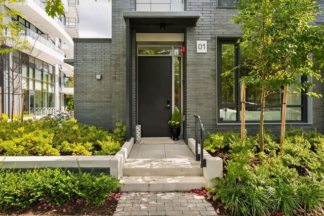 6138 Birney Avenue 1, Vancouver