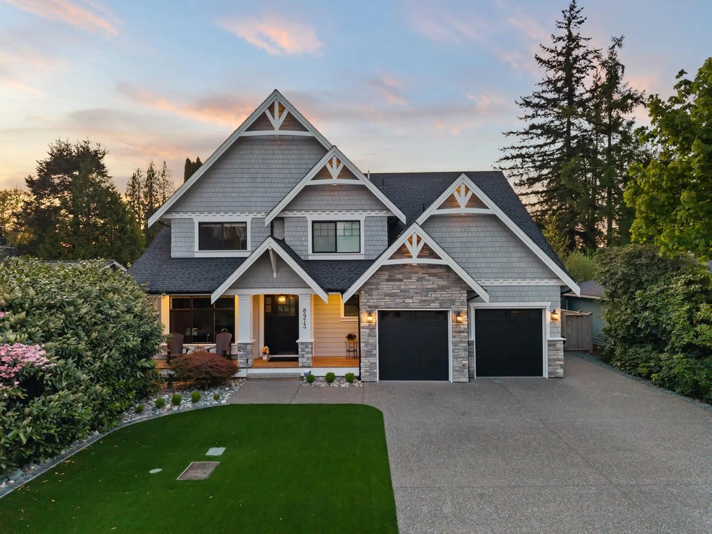 8973 Mackie Street, Langley