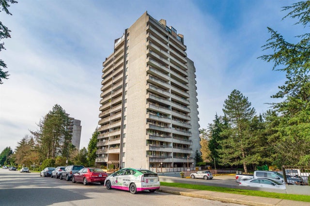 6595 Willingdon Avenue 608, Burnaby
