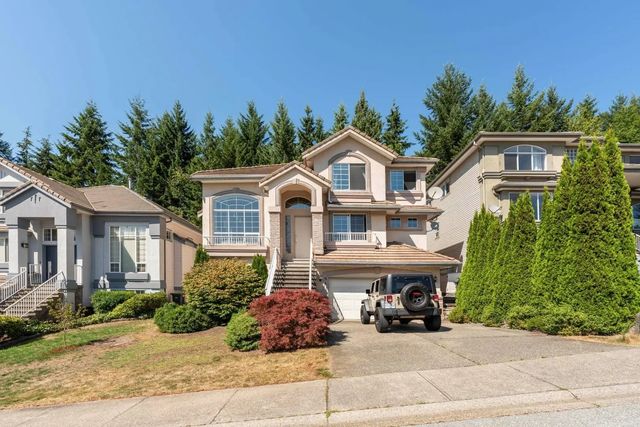 94 Linden Court, Port Moody