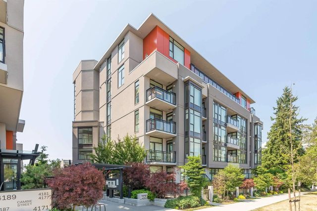 4171 Cambie Street 403, Vancouver