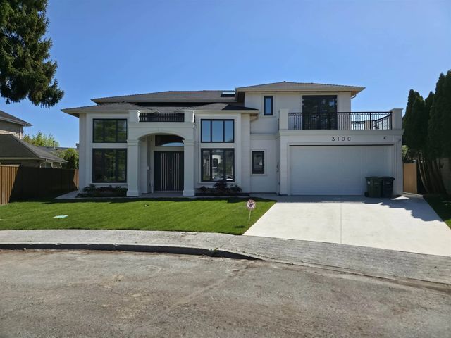 3100 Saturna Place, Richmond
