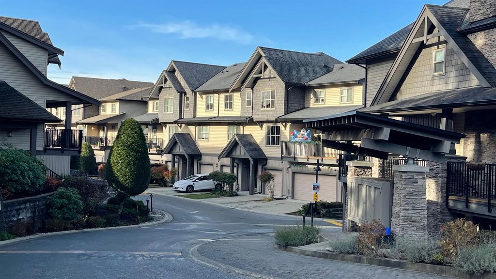 9525 204 Street 98, Langley