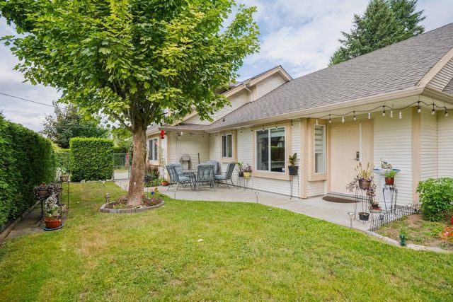 19573 116b Avenue, Pitt Meadows