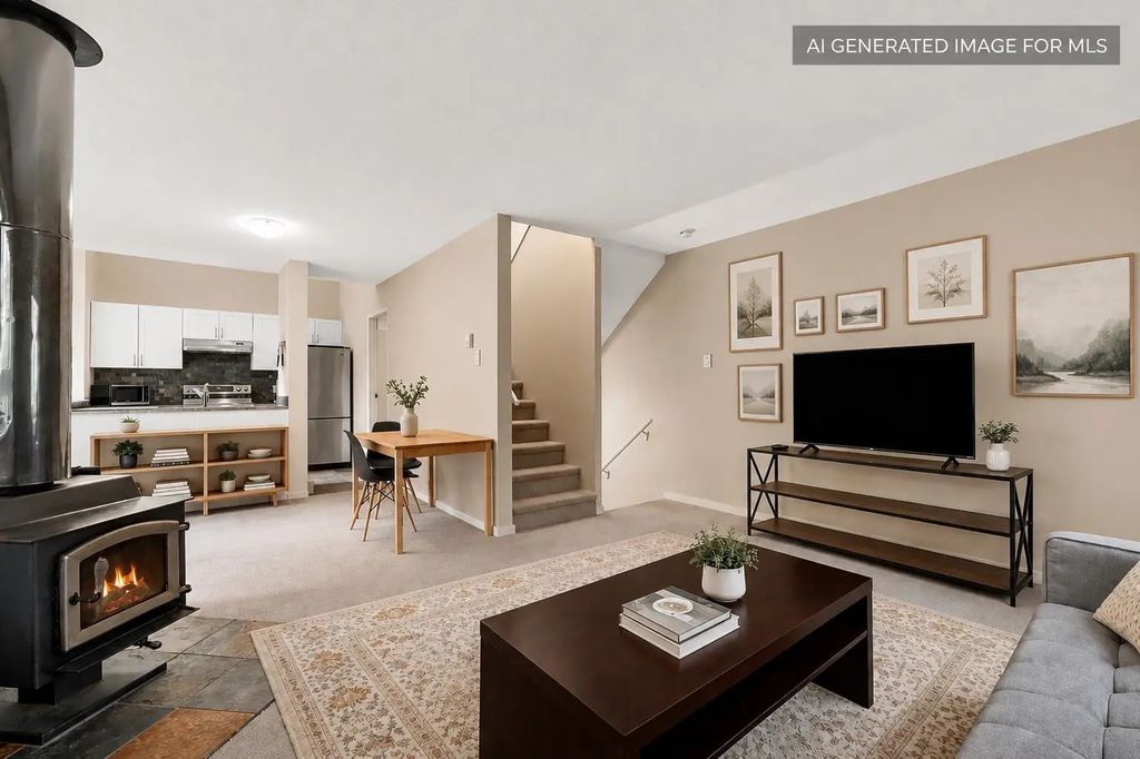 2317 Brandywine Way F, Whistler