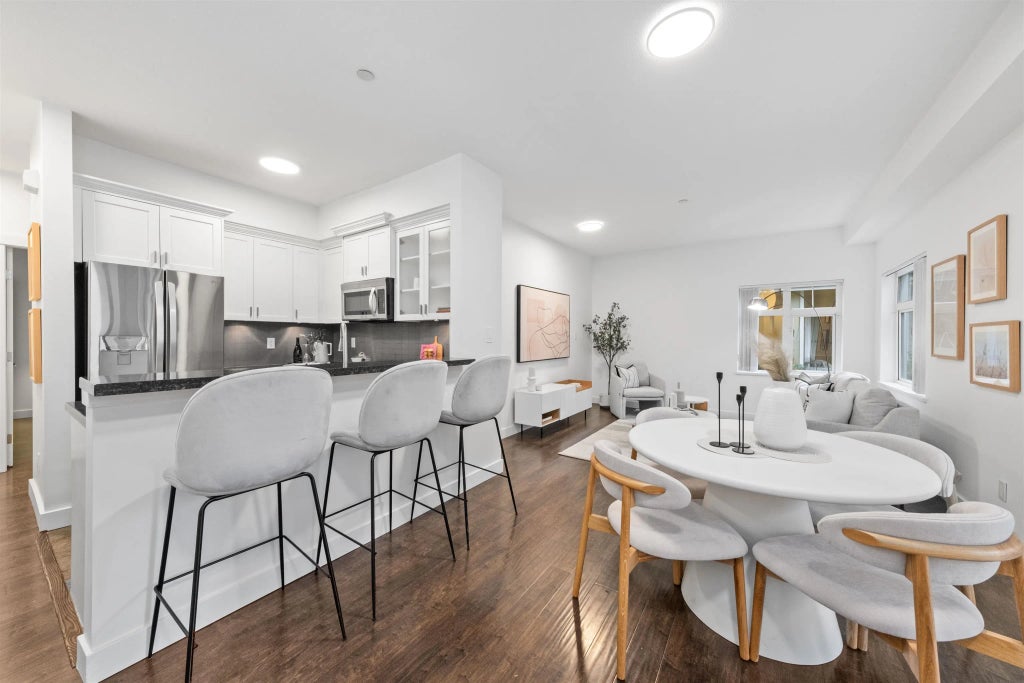 7388 Macpherson Avenue 132, Burnaby