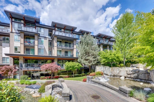 7478 Byrnepark Walk 308, Burnaby