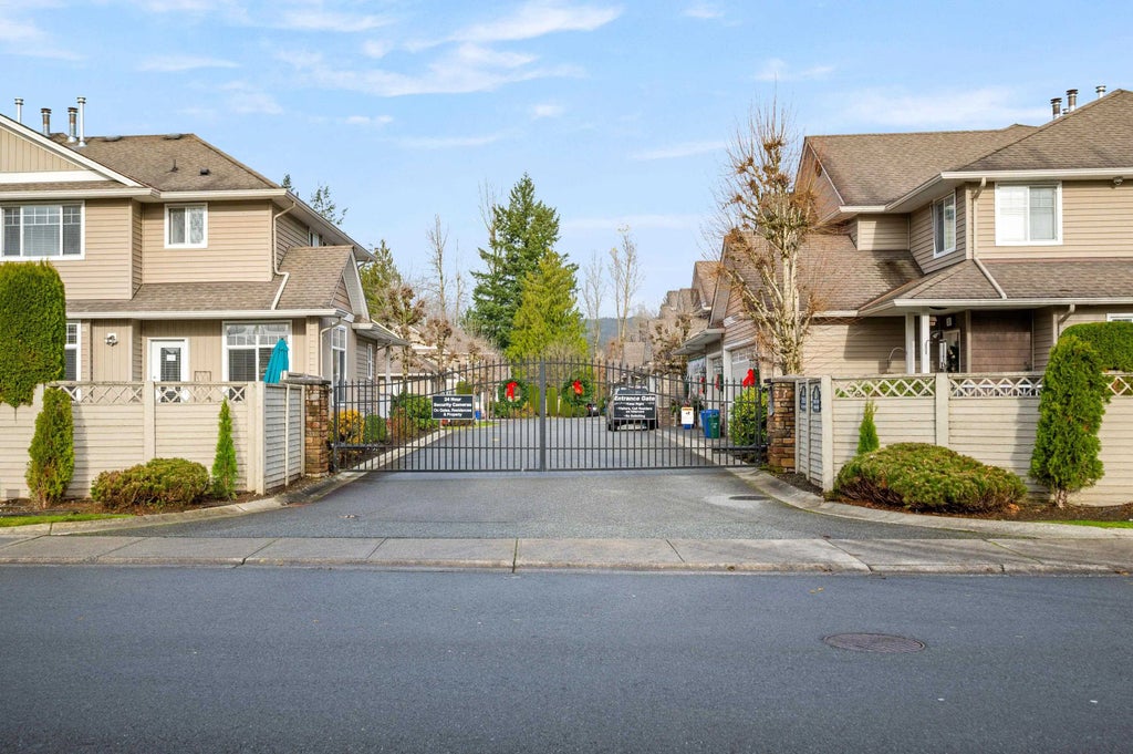 32849 Egglestone Avenue 21, Mission