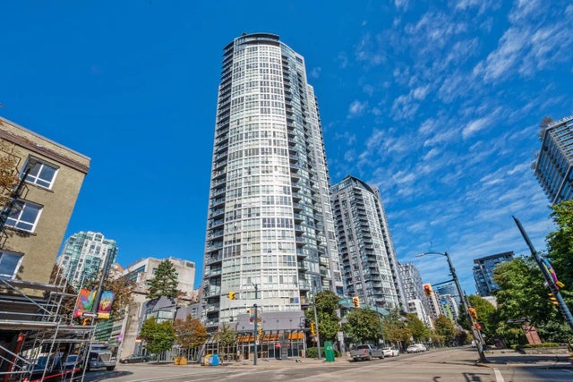 1199 Seymour Street 808, Vancouver