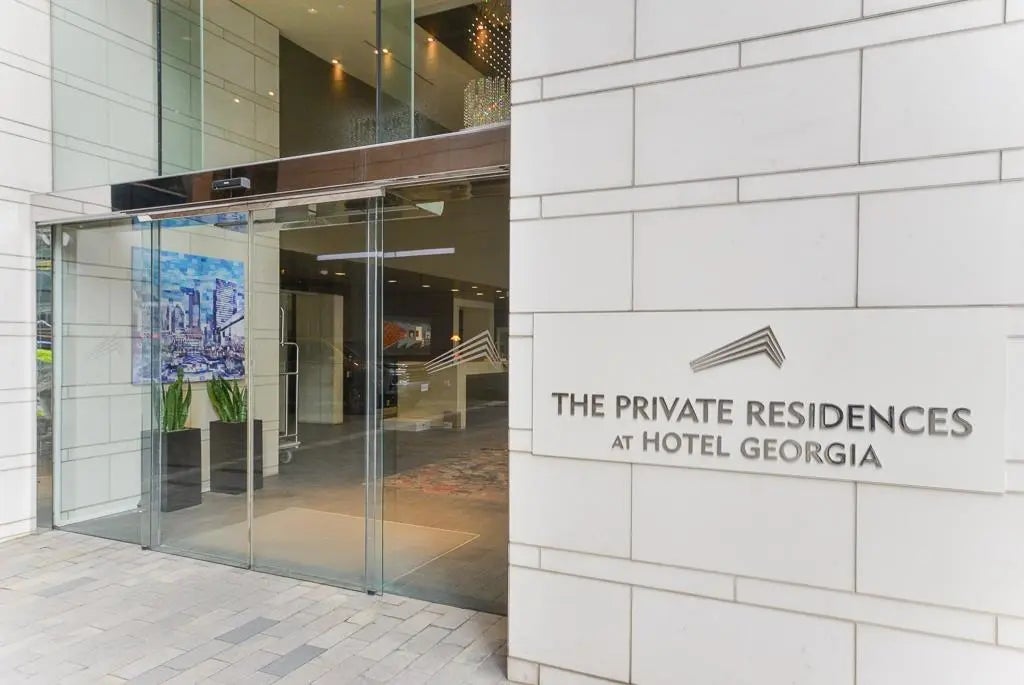 667 Howe Street 1603, Vancouver