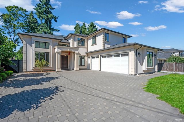 8351 Leslie Road, Richmond
