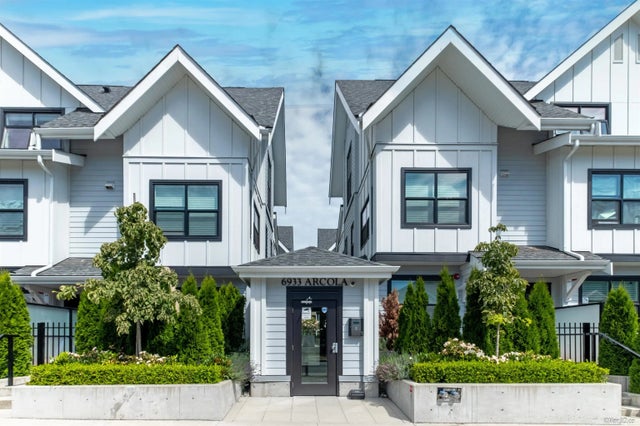 6933 Arcola Street 302, Burnaby