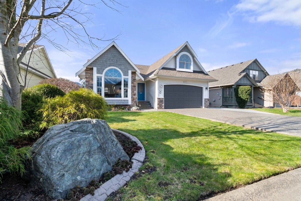 2043 Aberdeen Drive, Agassiz