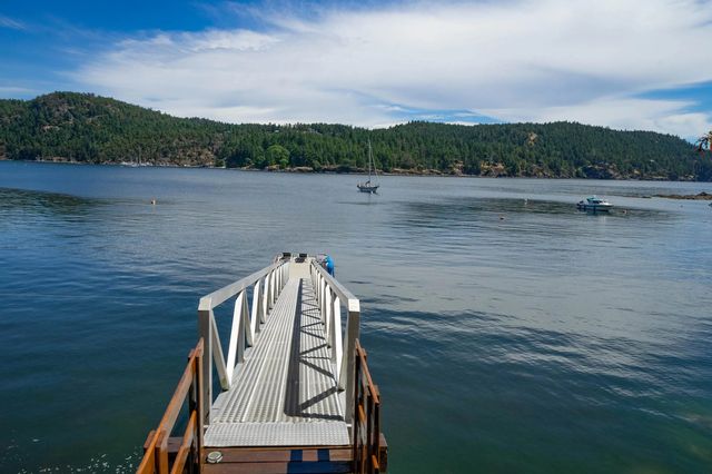 7909 Bedwell Drive, Pender Island
