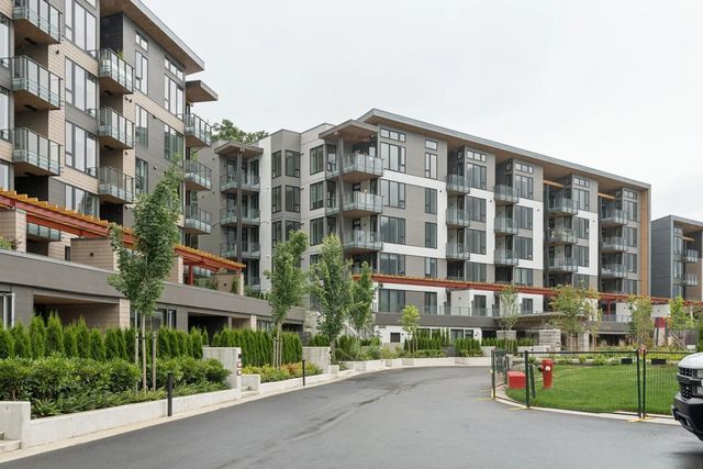 1500 Scott Crescent 421, Squamish
