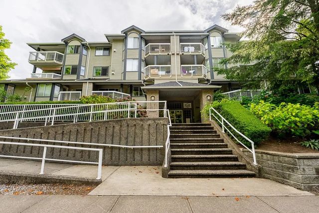 1215 Pacific Street 207, Coquitlam