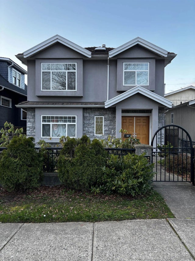 2925 E 29th Avenue, Vancouver