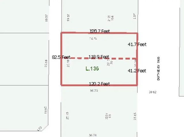 2215 Duthie Avenue, Burnaby