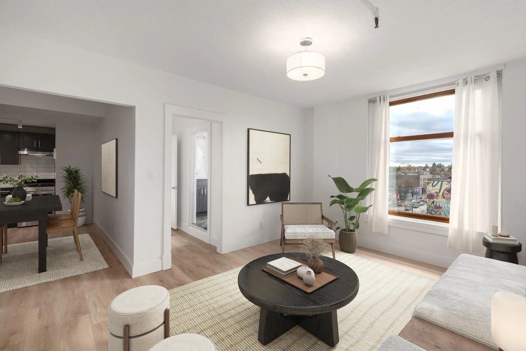 175 E Broadway 606, Vancouver