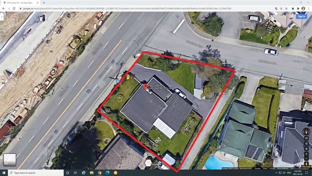 650 Clarke Road, Coquitlam