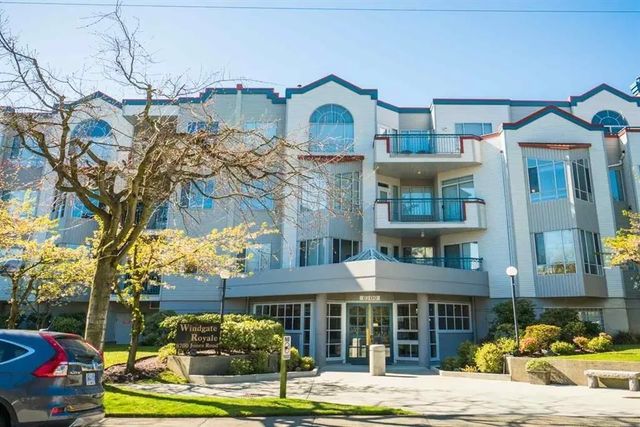 8700 Jones Road 110, Richmond