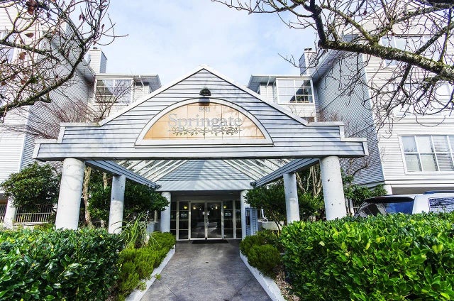 8611 General Currie Road 309, Richmond