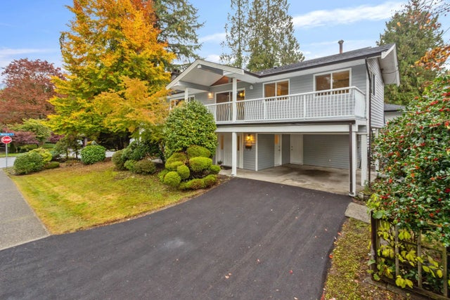 3288 Hoskins Road, North Vancouver