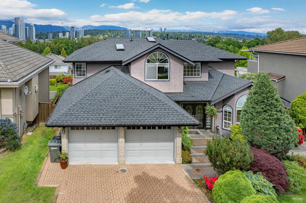7548 Sequoia Road, Burnaby